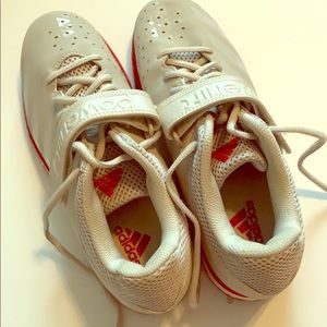 Lifters/CrossFit Shoes - Adidas Powerlift 3.1